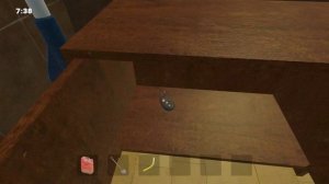 Прохождение ПК версии Побег Пацана 2