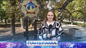 ⚡️ Память в металле: в парке кованых фигур открыли «Почётный орден Победы»