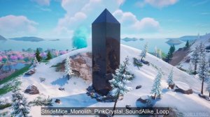 ⚡️ У Монолита появилось музыкальное сопровождение