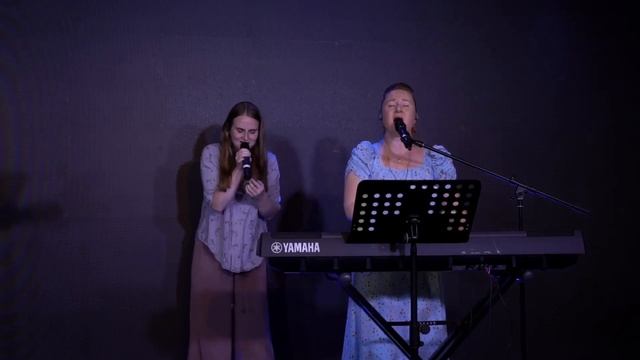 Тебе я поклонюсь
