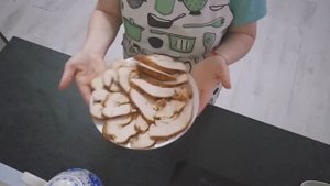 Пастрома, очень вкусно и просто.