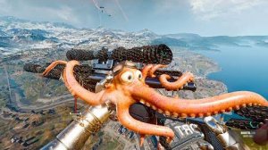 COD WARZONE SEASON 5 SOLO DUO SNIPER WIN GAMEPLAY