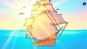 Развивающий мультфильм для детей "Пазлы" (познавательный мультик для малышей)