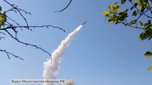 Вооруженные силы РФ нанесли удары по военным тылам ВСУ