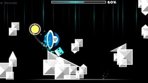 Мой уровень №2