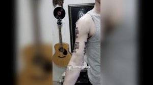 • Рыбки пираньи