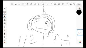 бекон правда а чёрные волосы не правда