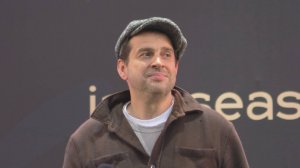 ПЁТР НАЛИЧ И ЕГО БЭНД - ПАРОВОЗ. НА ФЕСТИВАЛЕ JAZZОВЫЕ СЕЗОНЫ В АРХАНГЕЛЬСКОМ, 23.08.2025