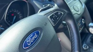 Ford Focus III Рестайлинг, 2016