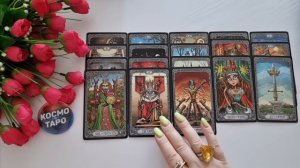 Он дошёл до края! В чем он хочет признаться тебе? | Гадание таро расклад