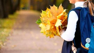 Москву ожидает солнечная и теплая погода без осадков в День знаний