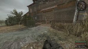 STALCRAFT: X / Первый взгляд