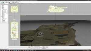 SOEdit 0.7m5. Полёт камеры на ЛКМ + WASD и создание анимации с ноля.