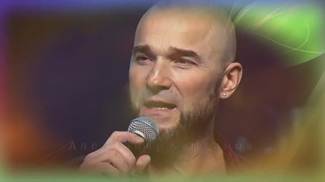 Александр Каштанов, ВИА Полесье - Тёща