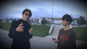 VERDIBOY про брата *Моргенштерна (*иноагент)