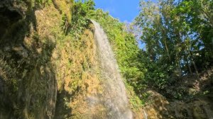 Водопад Инамбакан, Себу, Филиппины