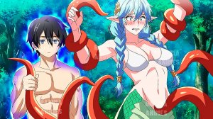 🔥Потеряв Все, Он Тренируется, Чтобы Стать Самым СИЛЬНЫМ