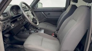 Lada (ВАЗ) Niva Legend, 2022