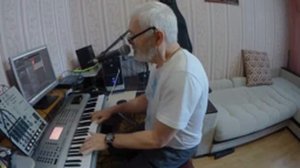 Сиреневый_туман.Кавер
