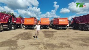 От проекта к реальности: наш путь в большой стройке