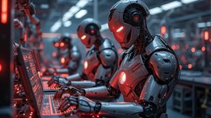 Work Music for the Future ｜ Futuristic Sounds to Boost Productivity & Stay in Flow #3-(1080p30)