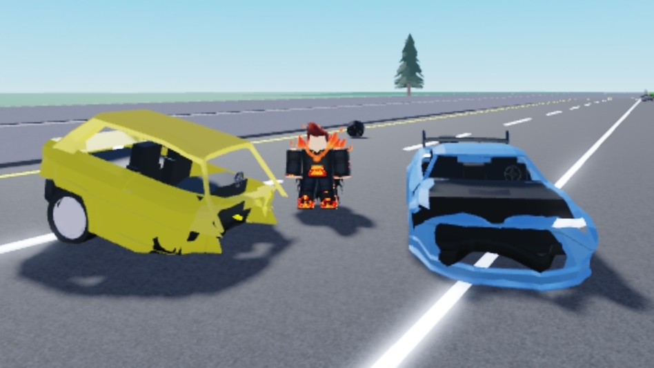 beamng drive в roblox смотреть онлайн