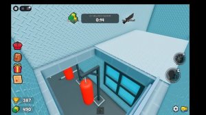 убегаю от убийцы в рб