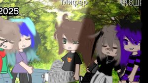 #Мифёр #Алеся #Кошка #Элвис #Сабрина #meme #гача #лайф #клуб #срача