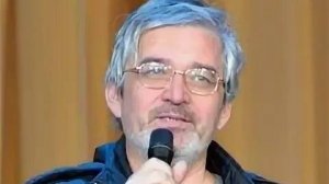 Поэт Александр Геннадьевич Гущин.