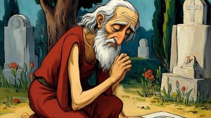 Когда плачет Будда (памяти отца)