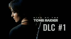 Rise of the Tomb Raider DLC Имение Крофт - Родственные узы 1