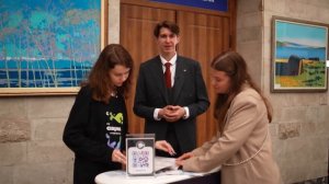 Путеводитель СПбГУПТД  для первокурсников - 2 выпуск