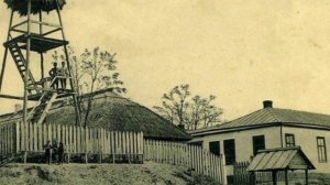 «ЗЕМЛИ КУБАНСКОЙ СЫНОВЬЯ»Галерея исторических личностей(День высадки на Тамани первых черноморских