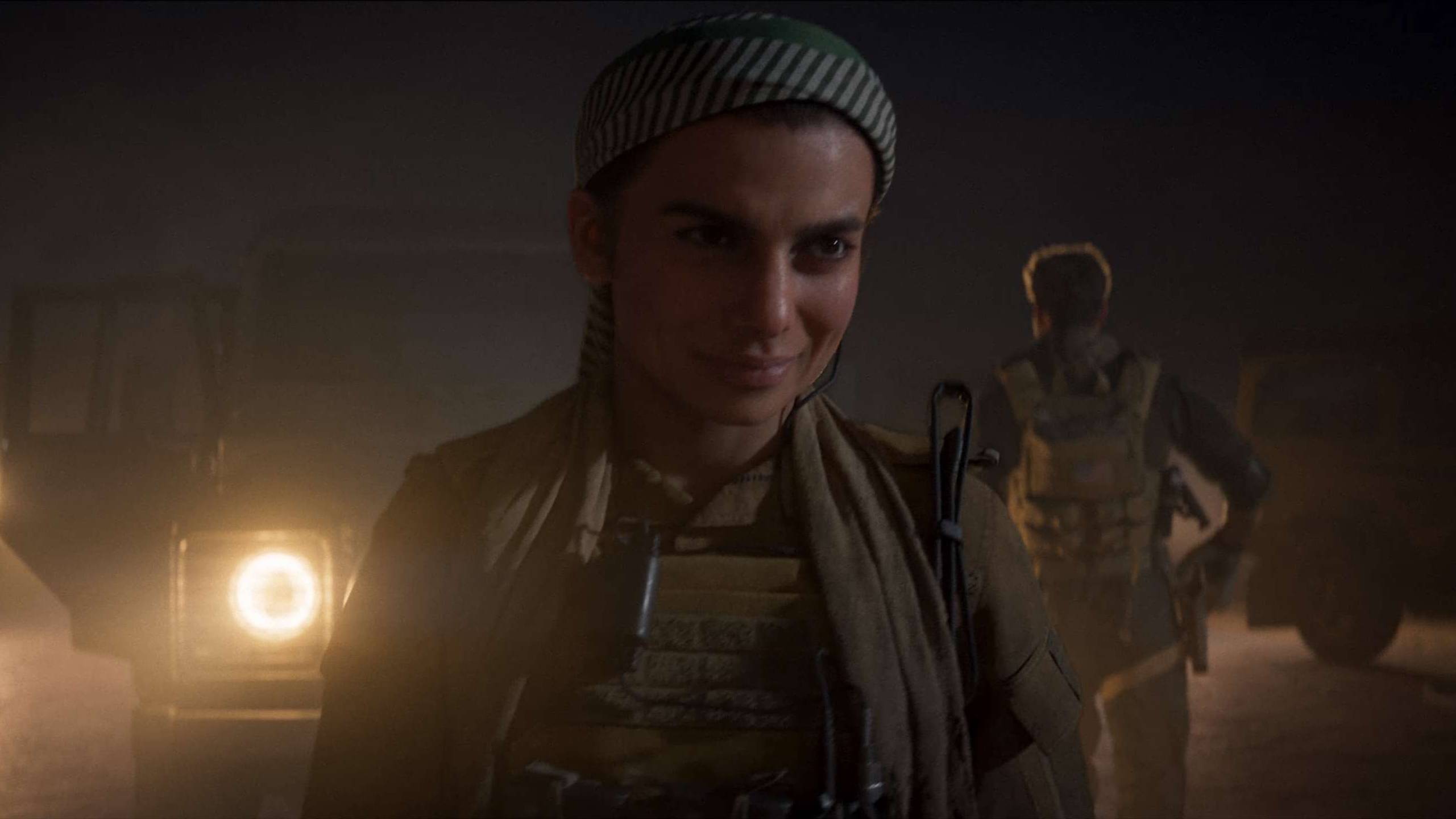 CALL OF DUTY MODERN WARFARE 3 (2023) ЧАСТЬ 2
