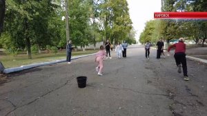 ТК "Родной". В спорте - сила духа!