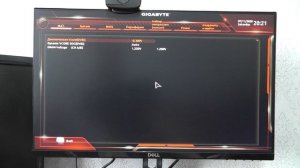 Gigabyte B450M DS3H - В ИТОГЕ ШЛАК! (отвратительные возможности разгона - лучше брать MSI-ASUS)