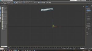 На случай надобности перемещения центра объекта