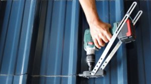 Насадка на дрель EDMA NIBBLEX 017255 для резки металла