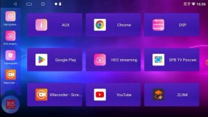 Как включить запись видео с камеры переднего вида