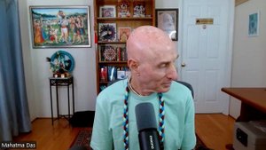 На пути к Кришне 27.06.2025