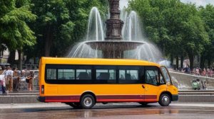 Туризм. Путешествие по миру.