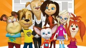 Барбоскины