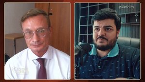 Обратная связь с Русланом Байрамовым. Прямой эфир от 26.08.2025