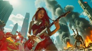 Best Heavy Metal Music Playlist For Motivation, Game, Work, Study - Relaxation