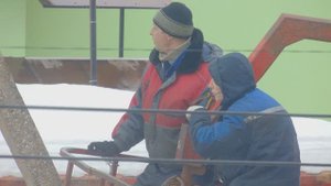 Не кочегары мы, не плотники :)