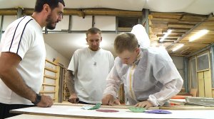 На Ставрополье ветераны СВО осваивают бизнес