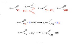 Занятие 11 (часть 2). ЕГЭ по химии. Органическая химия