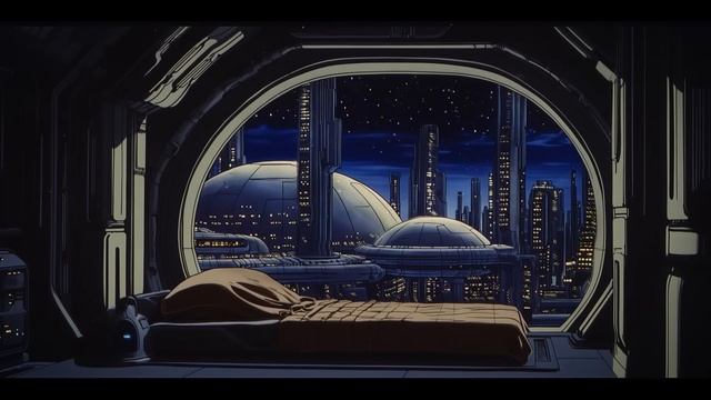 The Future Outside Your Window