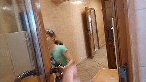 В больнице