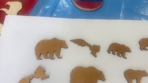 Мастер-класс